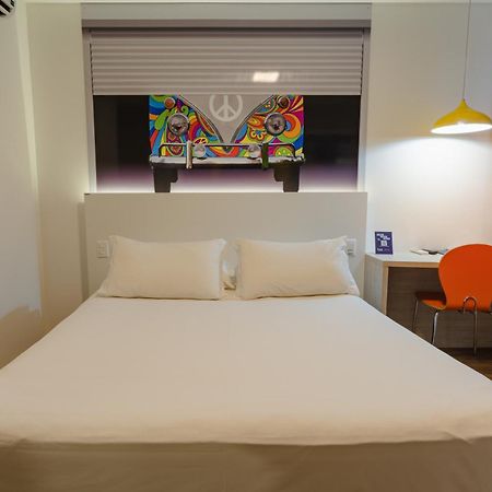 Hotel Caiua Lago Умуарама Екстериор снимка