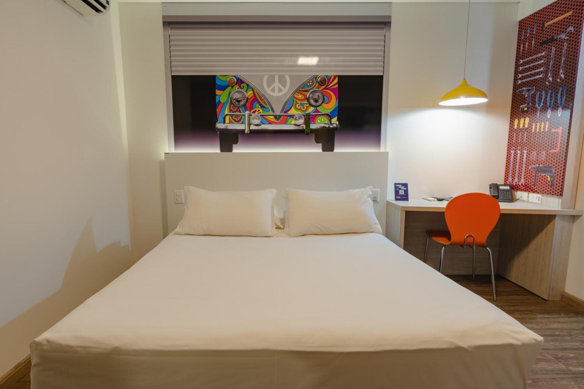 Hotel Caiua Lago Умуарама Екстериор снимка